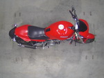     Ducati Monster400 2003  4
